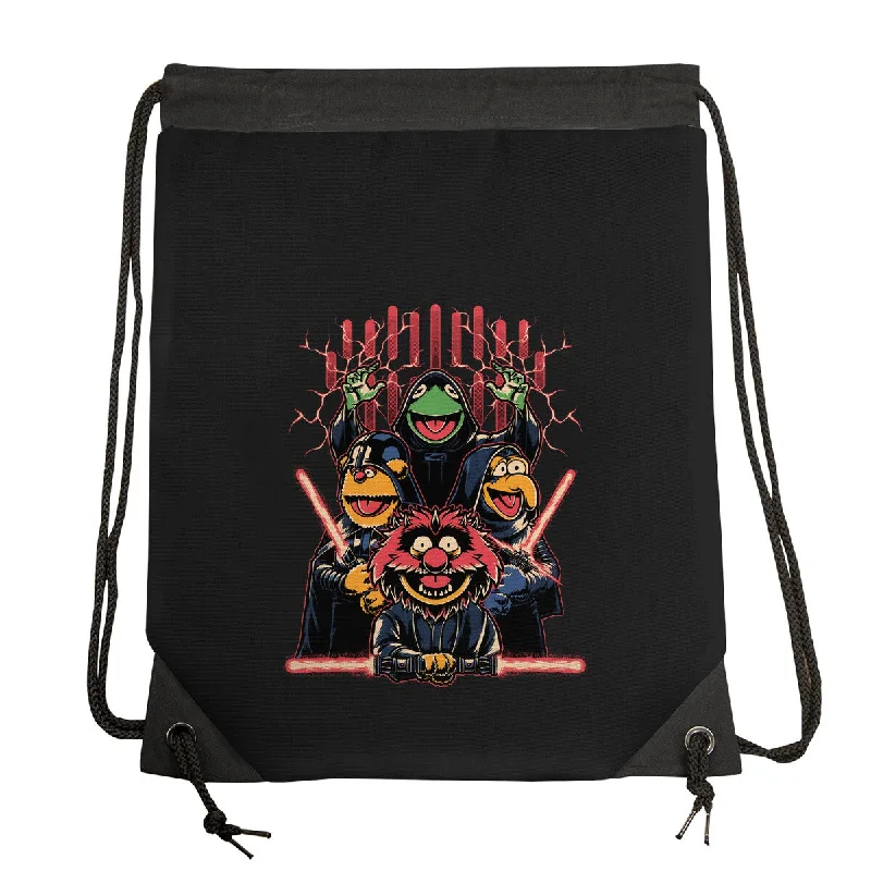 Discounted Designer Bags On Sale Evil Dark Puppets