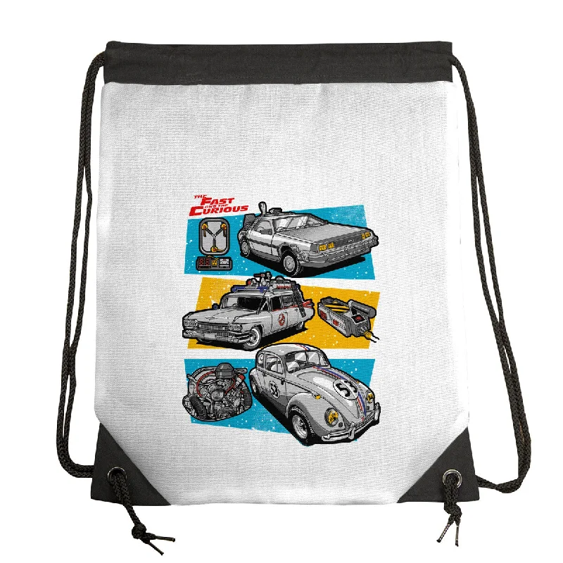 Exclusive Fashion Deals Fast And Curious Cars