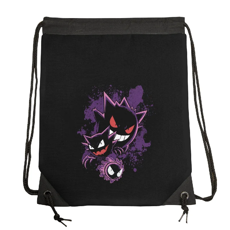 Modern Fashion Sale Gastly Evolution