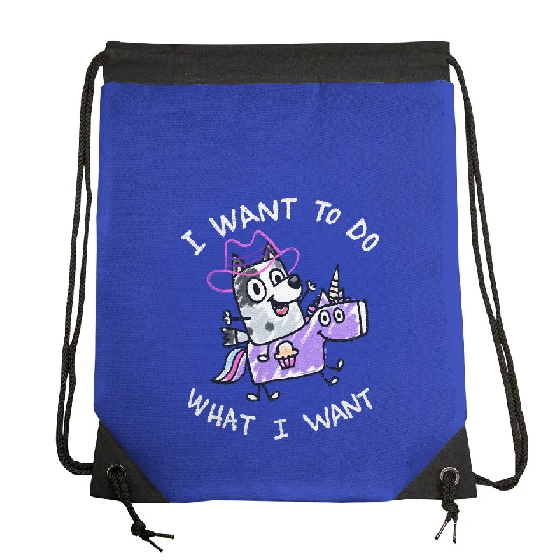Modern And Limited-Time Offer Bags Hello Chaos