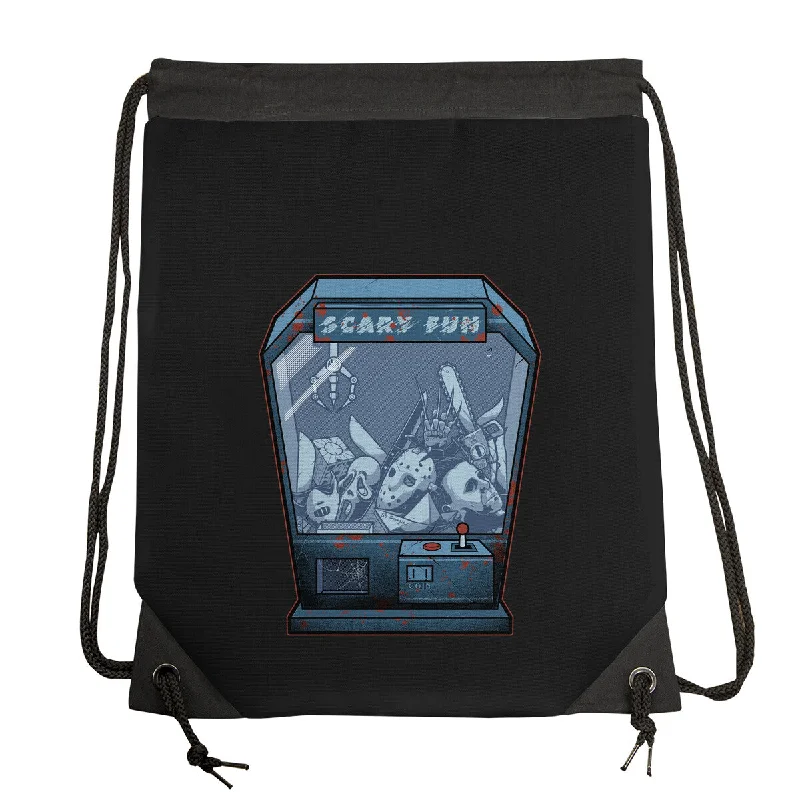 Trendy Women's Wear Collection Horror Crane