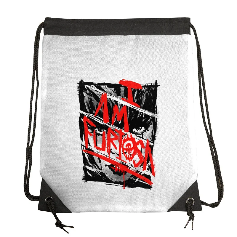 Edgy Bags For Bold And Daring Fashionistas I Am Furiosa