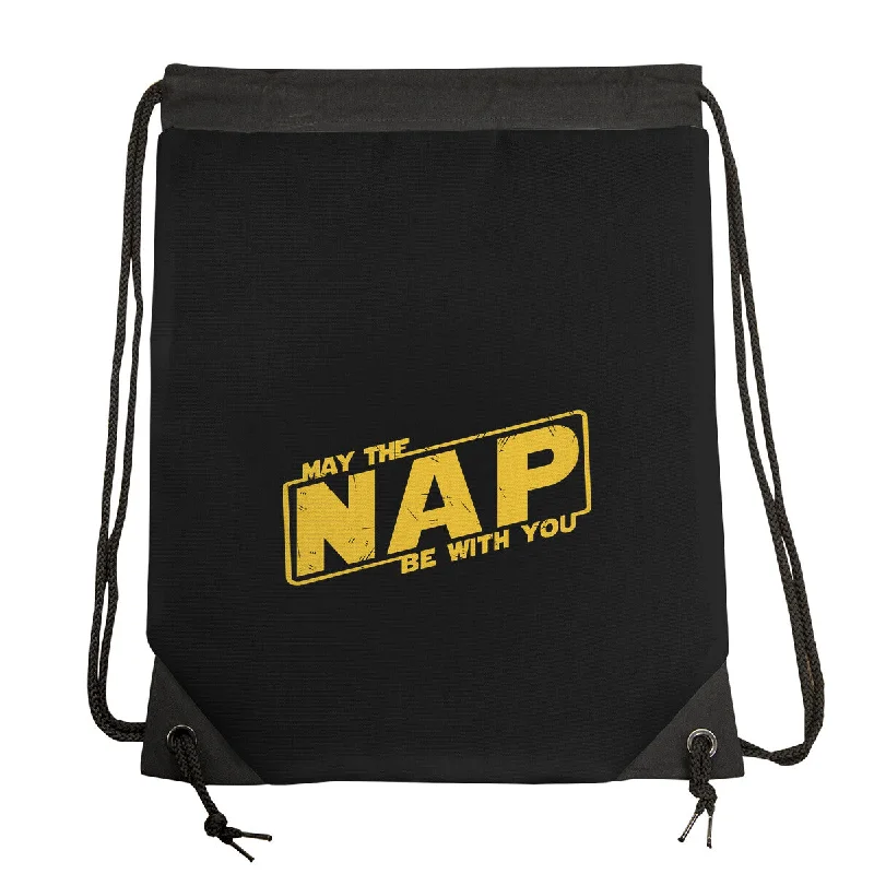 Crazy Price Slashing May The Nap Be With You