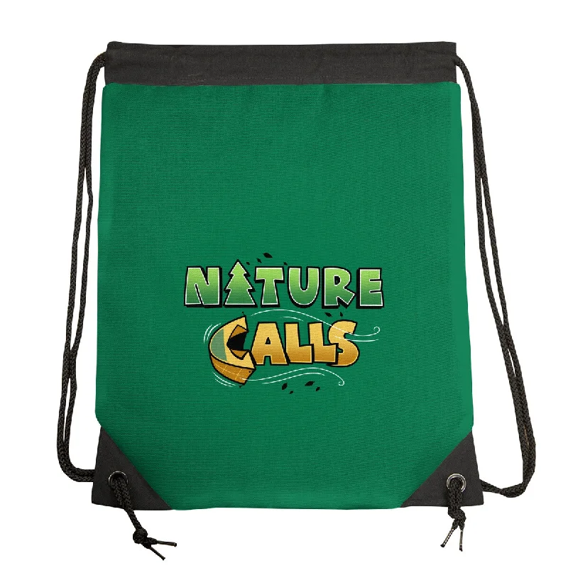 Embrace New Fashion Nature Calls