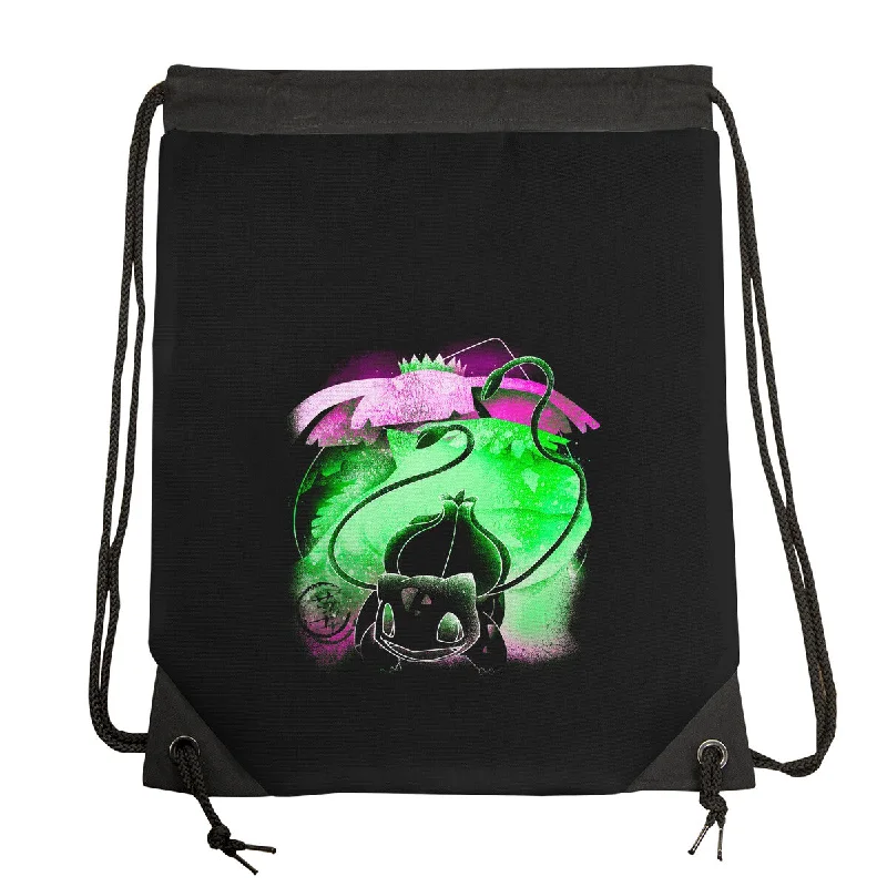 Bags For Outdoor Adventures Negative Grass