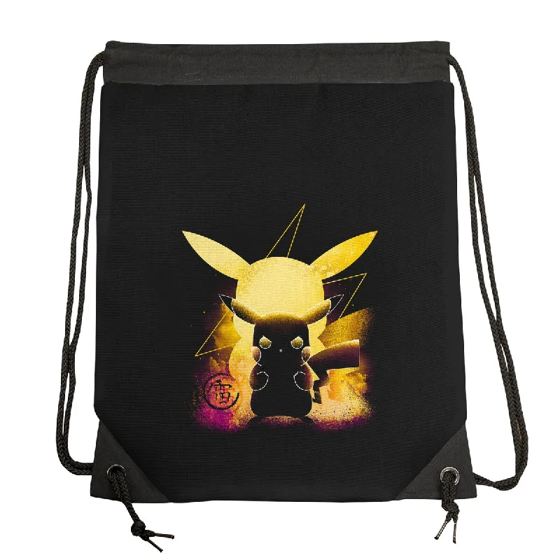 Inspired Bags For Affordable Luxury Negative Thunder