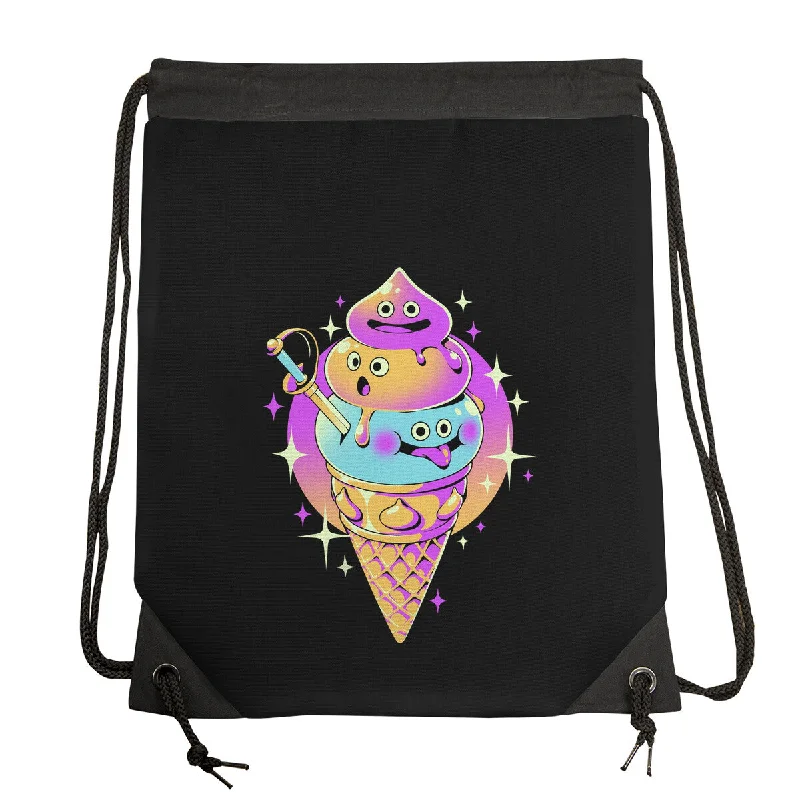 Statement Fashion Offers New Ice Quest