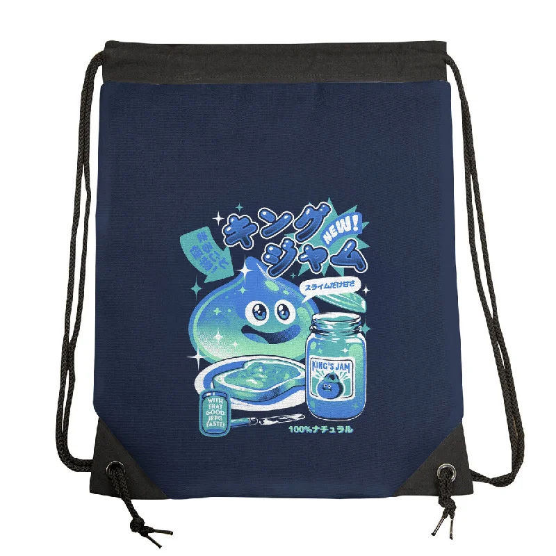 Avant-Garde Style Promotions New Slime Jam