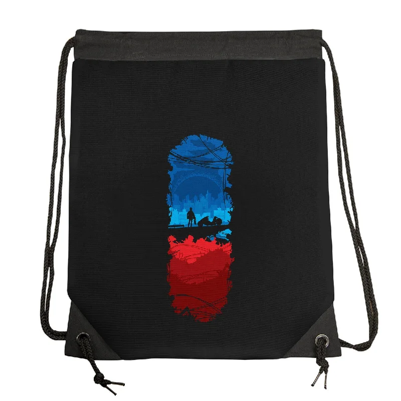 Vibrant Bags With Discounts Nuclear Blast