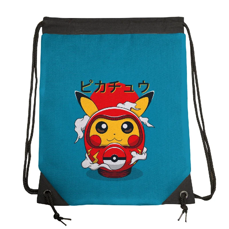 Timeless Style Promotions Pikaruma