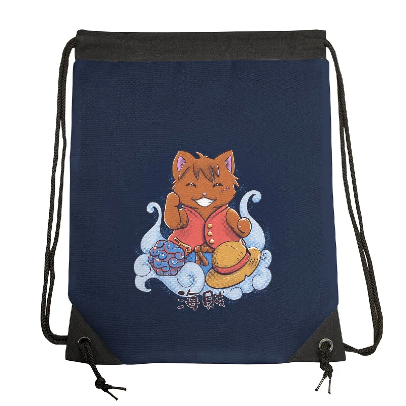Modish Fashion Discounts Pirate Maneki Neko