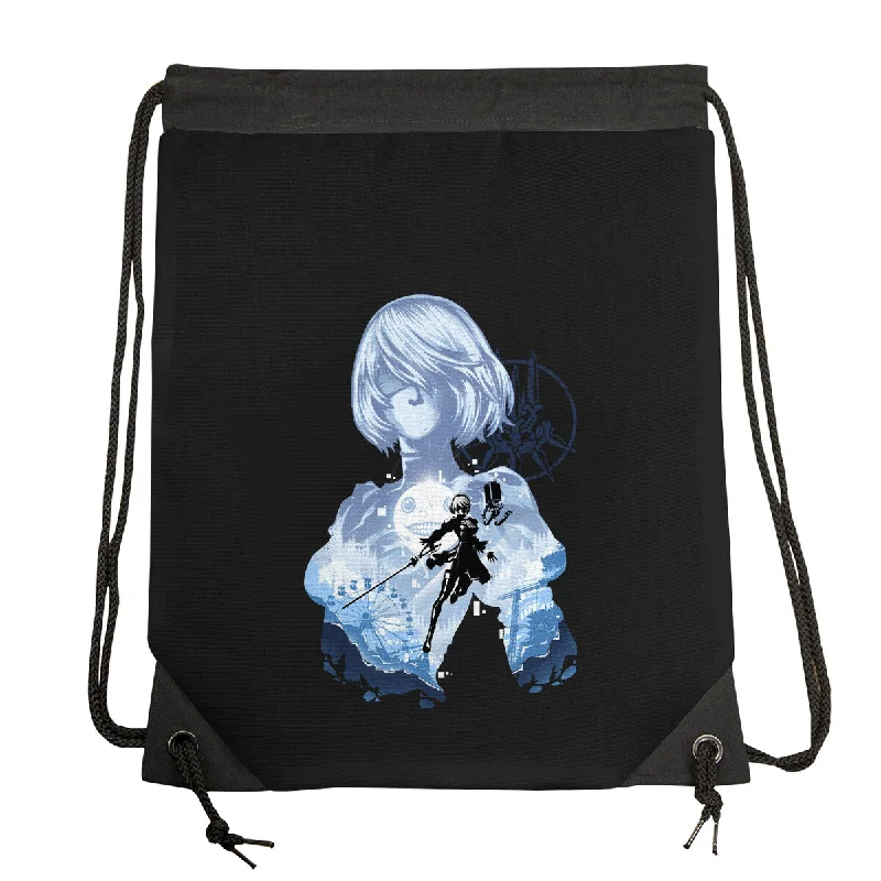 Exclusive Discounts Project YorHa