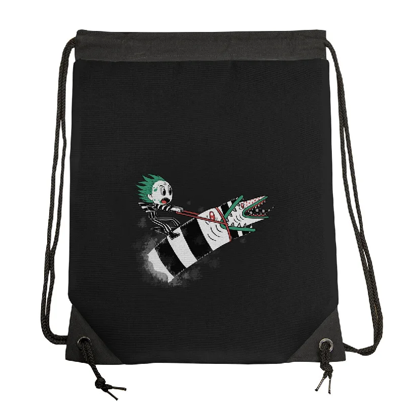 Bags With Seasonal Sales Sandworm Rider