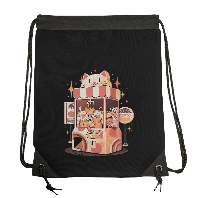 Easy Elegance Sales Serotonin Machine
