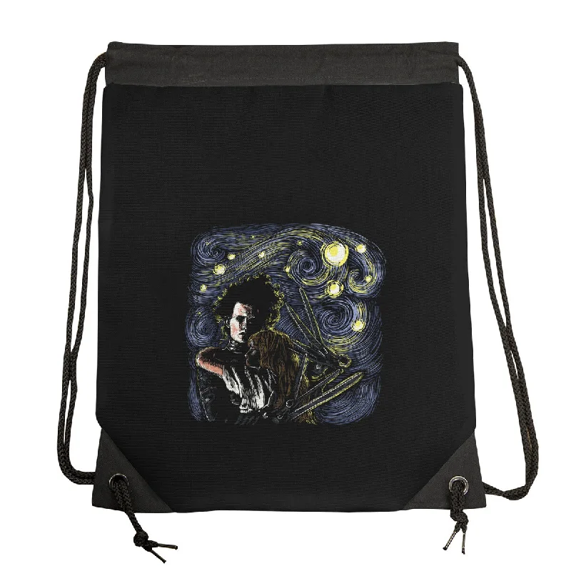 Uxury Designer Handbag Brands Starry Scissorhands