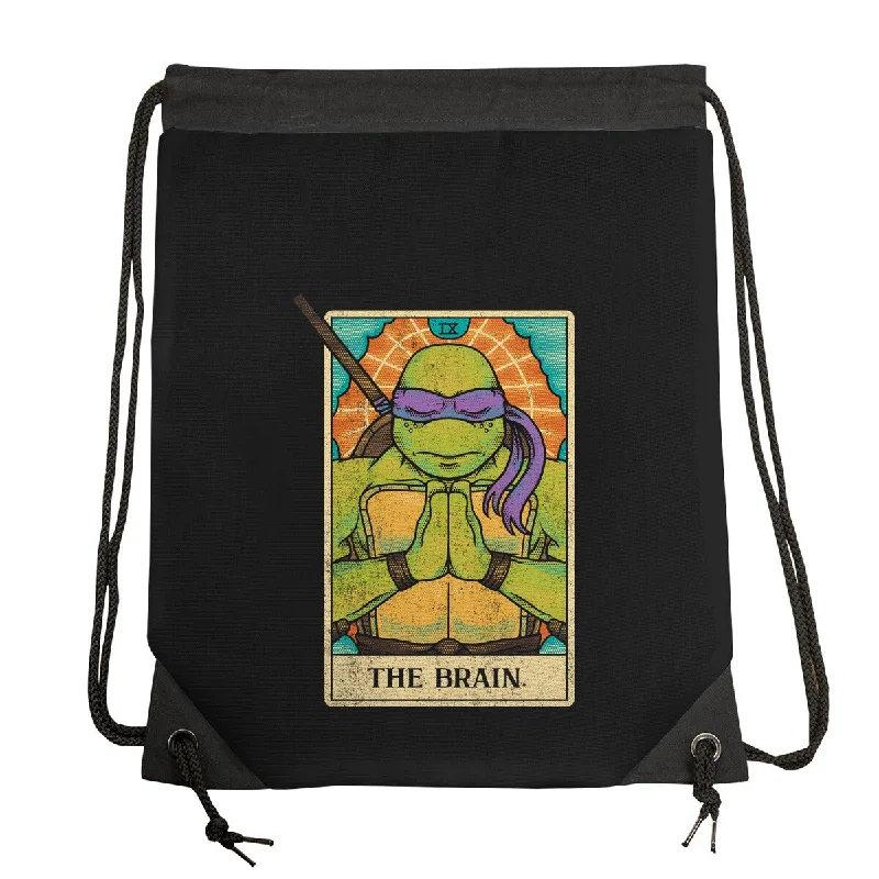 Everyday Elegance Sale The Brain Tarot