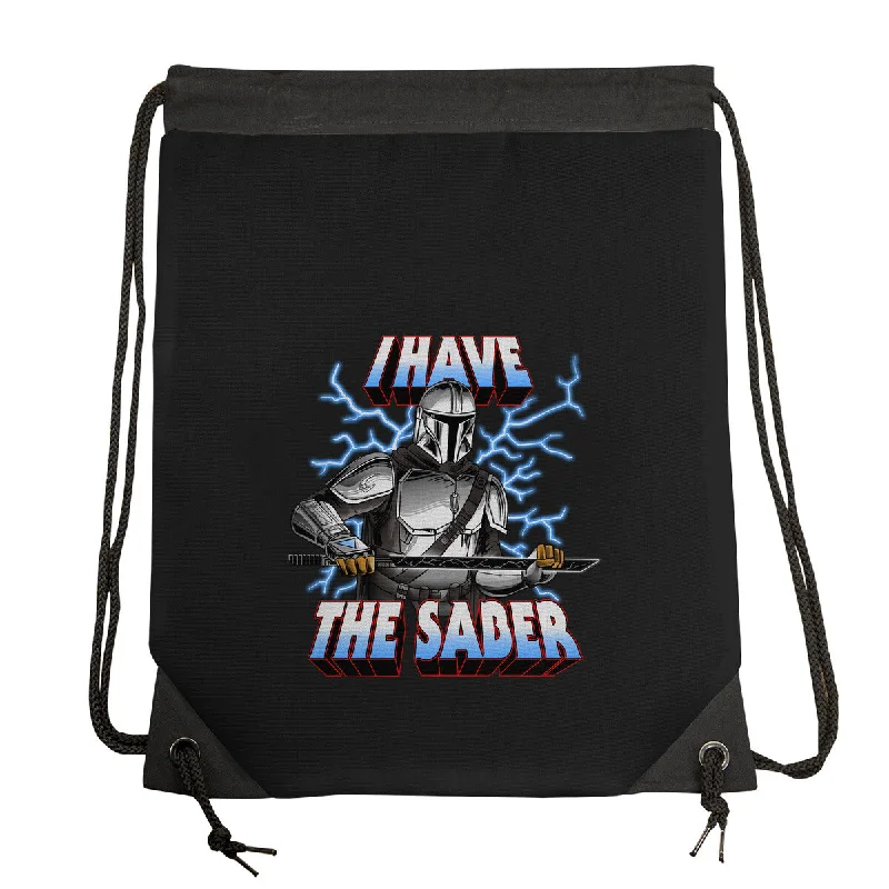 Glamorous Fashion Offers The Dark Saber