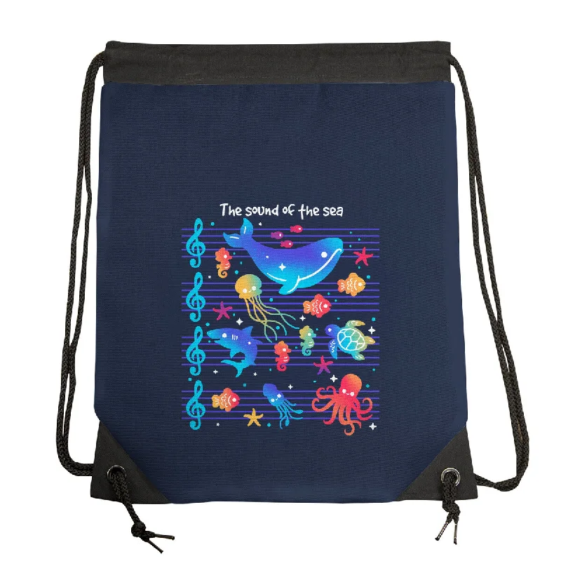 Eco-Friendly Bags For Sustainable Fashion Lovers The Sound Of The Sea
