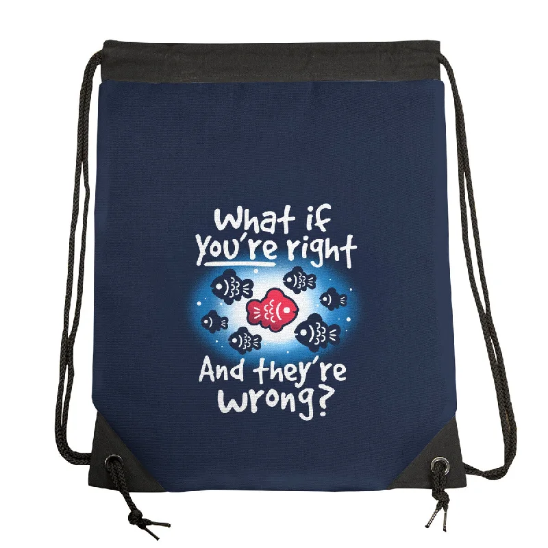 Inspired Bags For Affordable Luxury What If You're Right