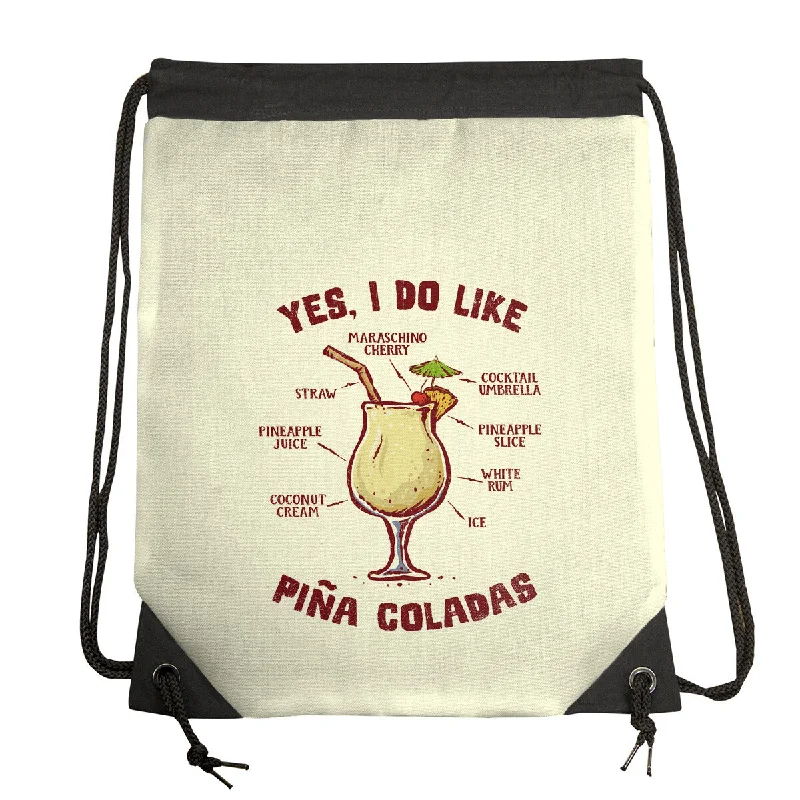 Urban Elegance Deals Yes I Do Like Pina Coladas