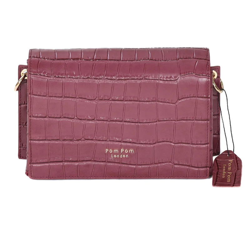 Party Bags For New Year's Eve And Special Occasions Berkeley Bag Berry