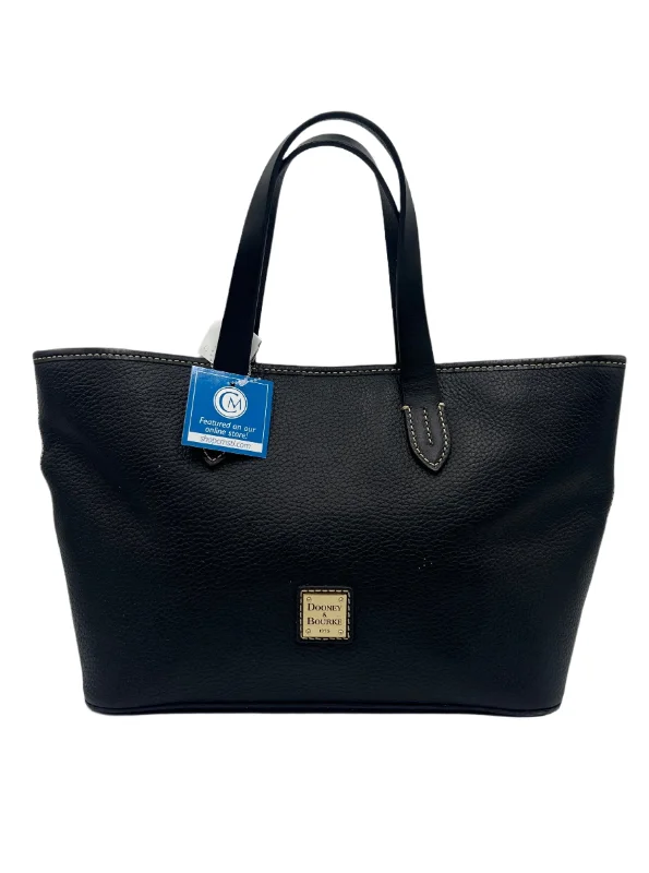 Bags For Free-Spirited And Artistic Styles Like New! Tote  / Handbag Designer By Dooney And Bourke