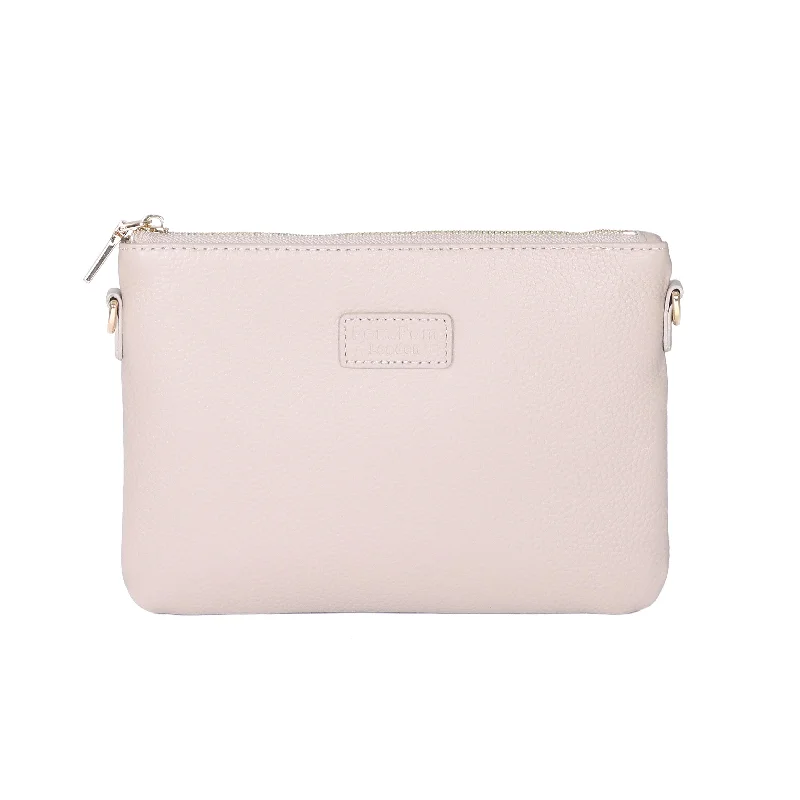 Seasonal Clearance Bags For Summer, Winter, Etc. Kensington Bag Stone