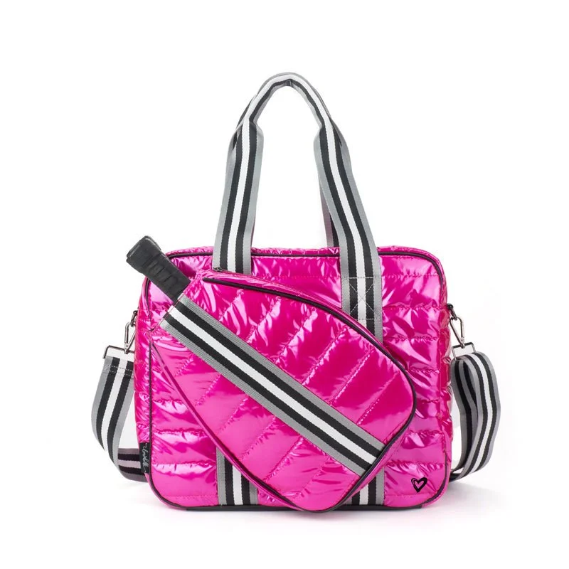 Cozy Comfort Style Sale Pickleball Sport Bag - Pink