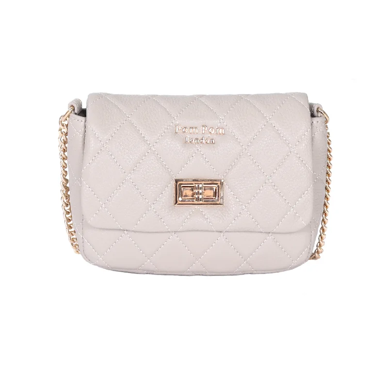 Glamorous Bags For Evening Events And Parties Portobello Bag Stone