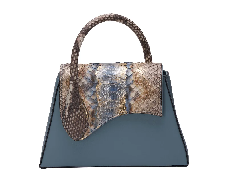 Chic Bags For Office Professionals And Urban Dwellers Piano Python