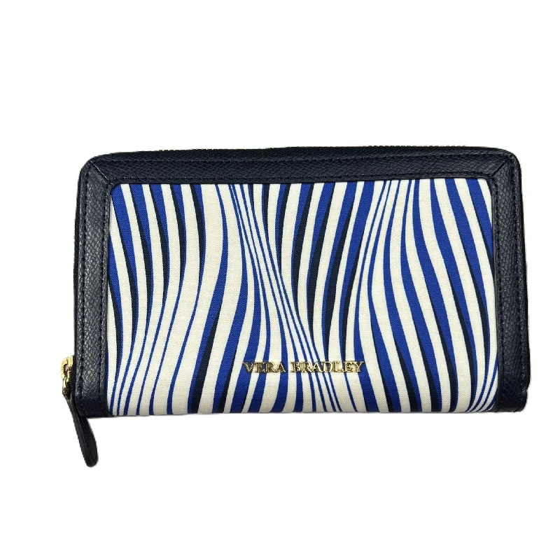 Eco-Friendly And Discounted Bags Wallet By Vera Bradley