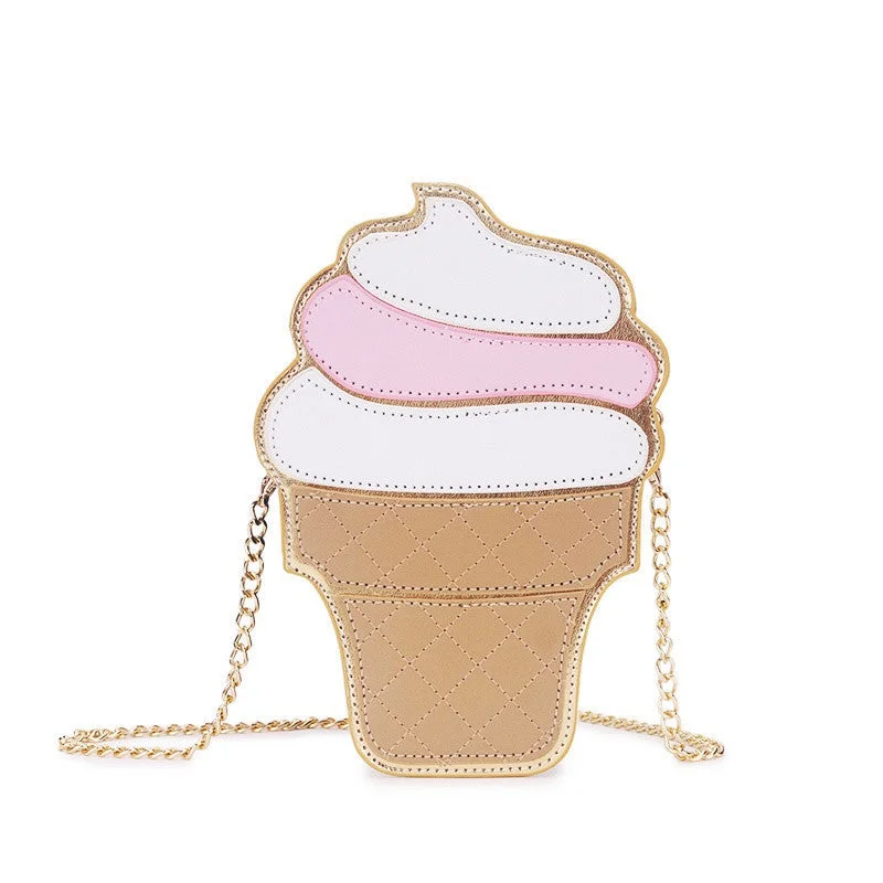 white icecream chain