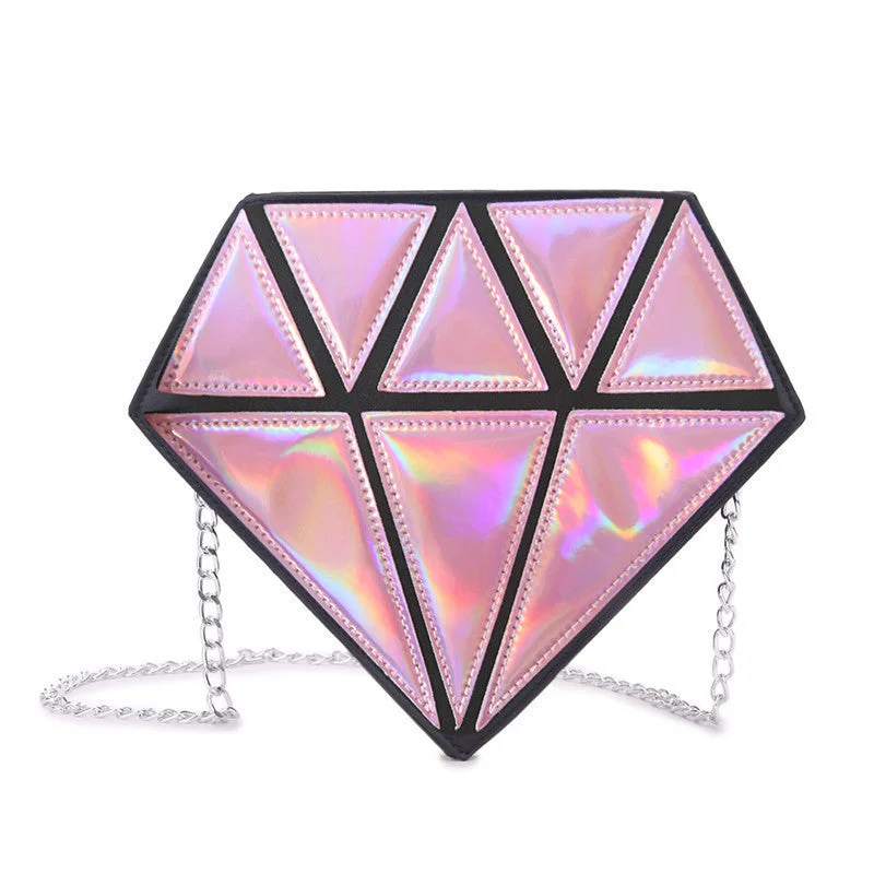 pink diamond