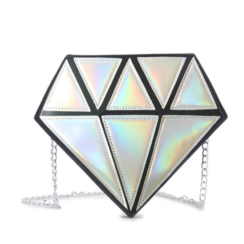 sliver diamond