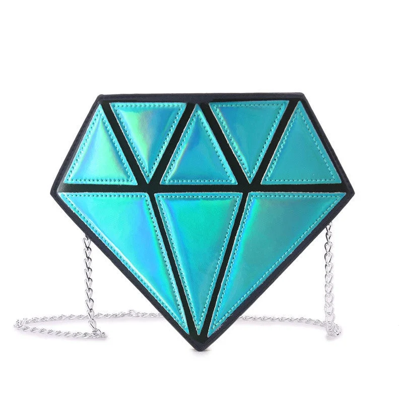 blue diamond