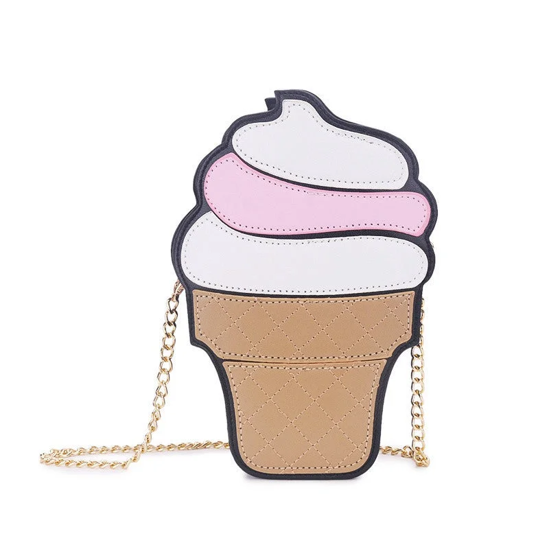 black icecream chain