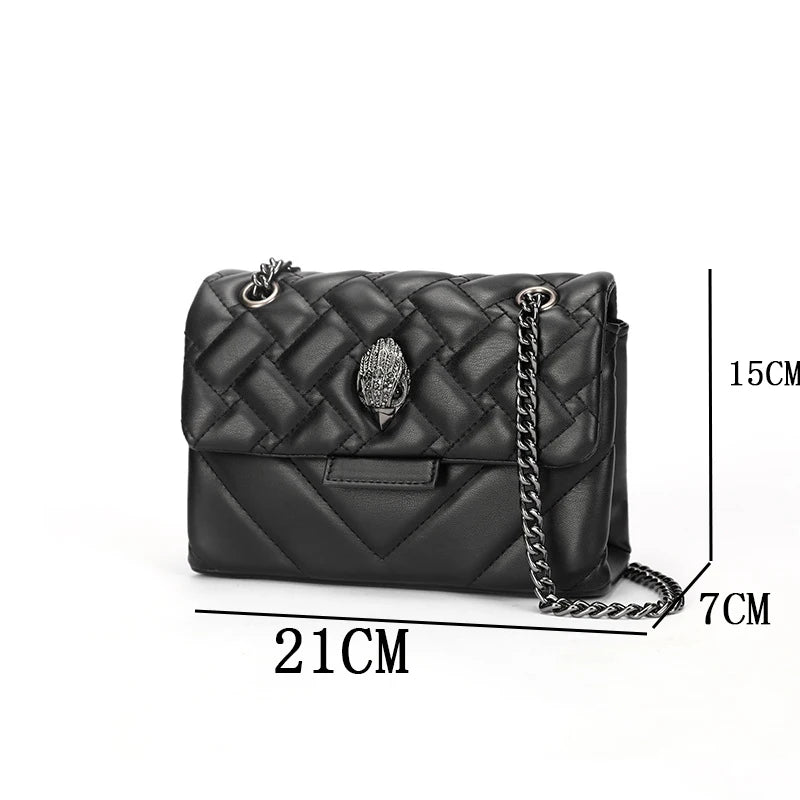 black S 21CM
