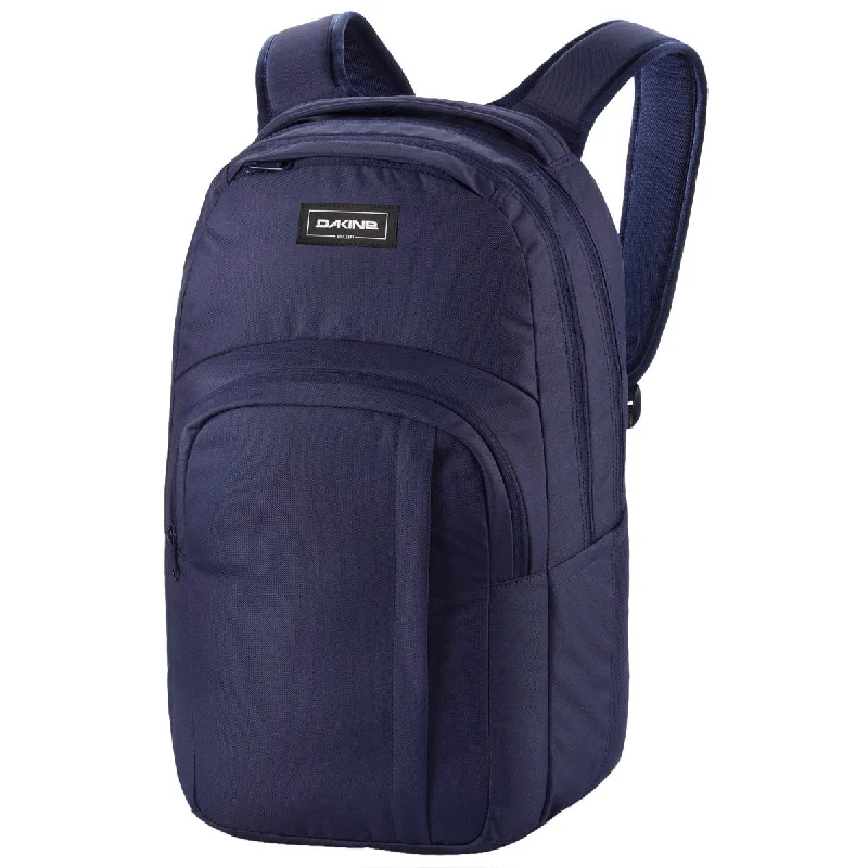 Stylish Bags For Fashion Bloggers Dakine Campus L 33l Backpack - Naval Academy