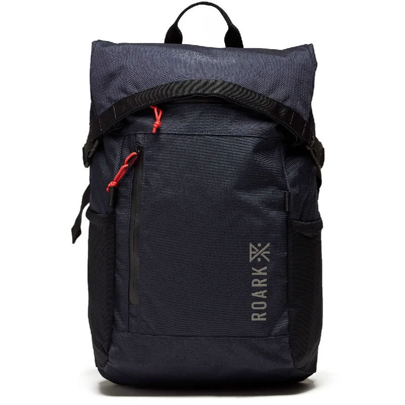 Flash Sales On Premium And High-Quality Bags Roark Passenger 2.0 Backpack - Blue - 27l Flash Sales On Premium And High-Quality Bags Roark Passenger 2.0 Backpack - Blue - 27l
