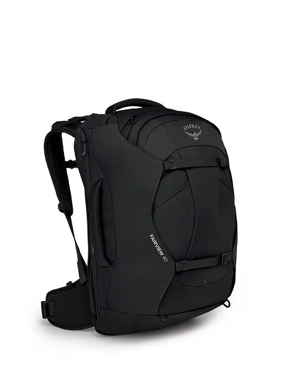 Rustic Bags For Outdoor And Nature-Inspired Looks Women's Fairview 40 Backpack