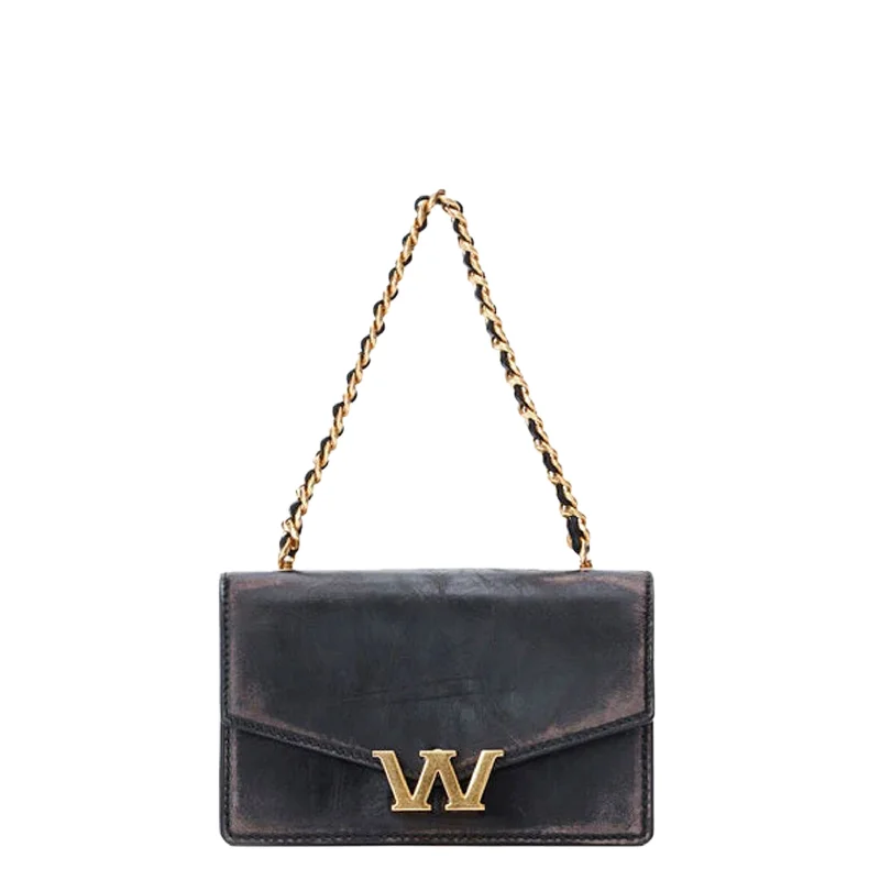 Bag Deals Legacy Mini Bag Distressed, Black