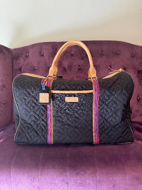 Romantic Valentine's Day Bags With Promotions Blemished Consuela #2431 | Meg Weekender Bag • FINAL SALE Romantic Valentine's Day Bags With Promotions Blemished Consuela #2431 | Meg Weekender Bag • FINAL SALE