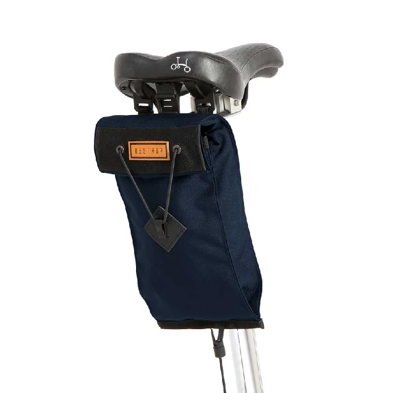 Flash Sales On Premium And High-Quality Bags City Saddle Bag - Large