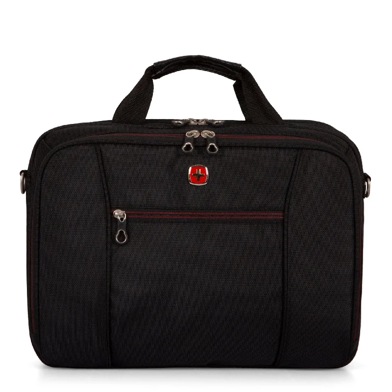 Affordable Bags For Budget Shoppers Core 15.6" Business Briefcase