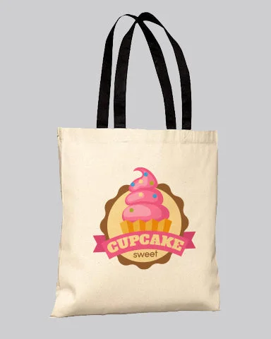Modern And Limited-Time Offer Bags Cotton Value Tote Bag with Contrast Handles Customized - Personalized Tote Bags With Your Logo Modern And Limited-Time Offer Bags Cotton Value Tote Bag with Contrast Handles Customized - Personalized Tote Bags With Your Logo