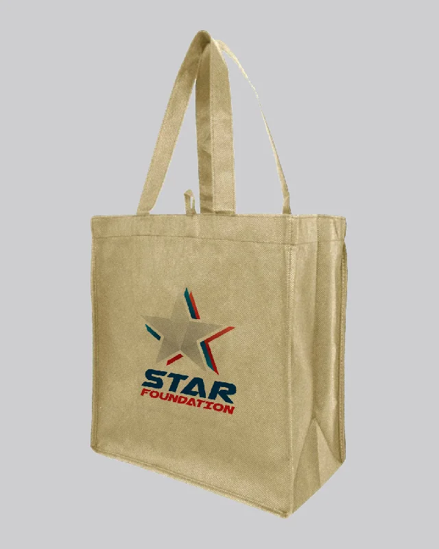 Limited-Time Offer On Trendy Bags Customized Affordable Small Tote Bags - Promotional Tote Bags Limited-Time Offer On Trendy Bags Customized Affordable Small Tote Bags - Promotional Tote Bags