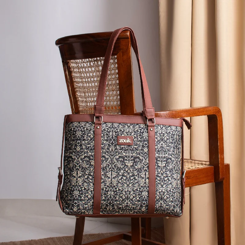Designer Bags For Luxury Collectors With Offers Lattice Lace Women's Office Bag