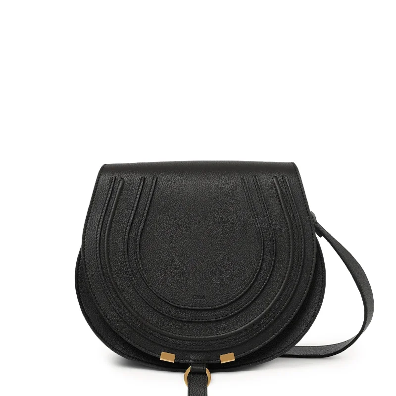 Trendy Bags New Marcie Small Satchel, Black