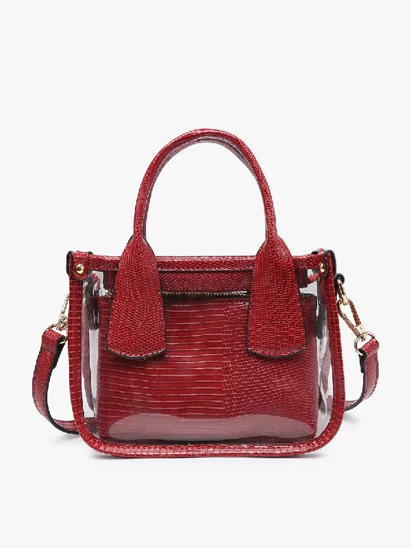 Dark Red