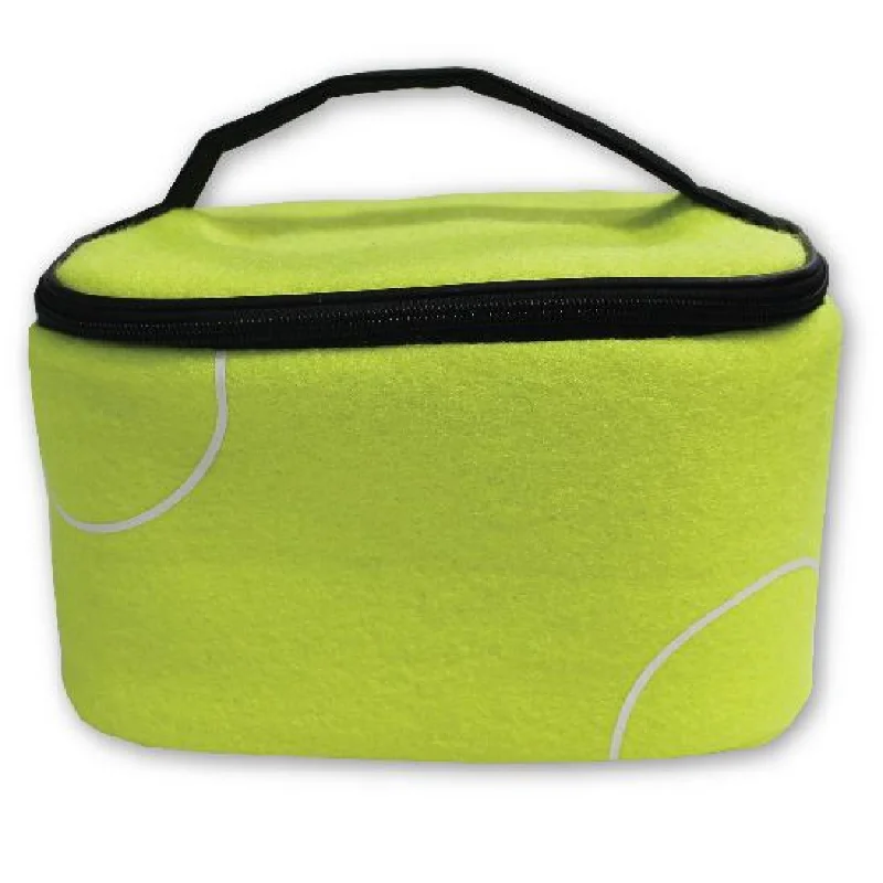Designer-Inspired Bags At Budget-Friendly Prices Tennis Insulated Lunch Box